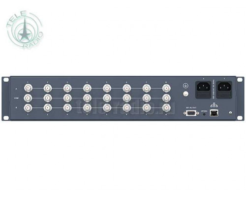 Релейный коммутатор Les SW-821HV-REL