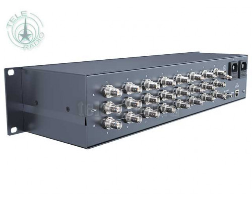 Релейный коммутатор Les SW-821HV-RELB