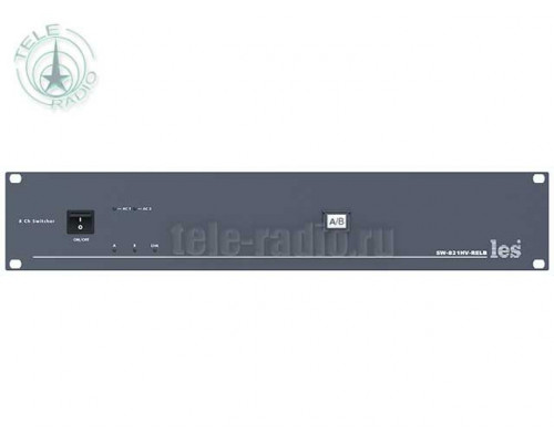 Релейный коммутатор Les SW-821HV-RELB