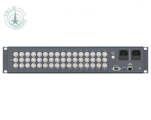 Релейный коммутатор Les SW-1621HV-RELB