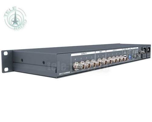 Коммутатор резерва Les SW-2144HDAE