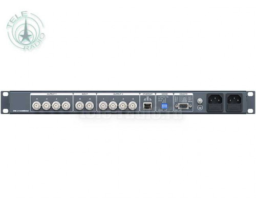 Коммутатор резерва Les SW-2144HDAE