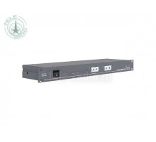 Коммутатор резерва Les SW-2212HDAE-12G
