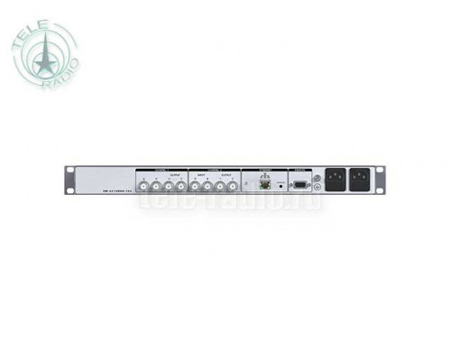 Коммутатор резерва Les SW-2212HDAE-12G