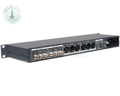 Релейный коммутатор Les SW-221HVS-RP2