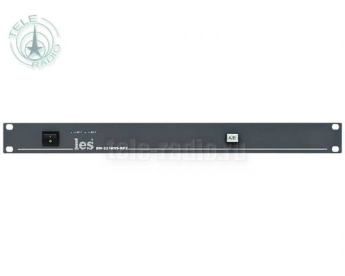 Релейный коммутатор Les SW-221HVS-RP2