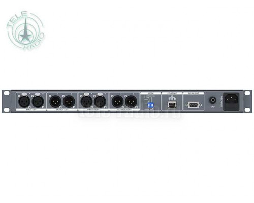 Коммутатор резерва 2 в 1 Les SW-212AS2E