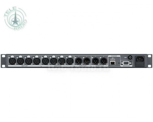 Коммутатор 4 в 1 Les SW-412AS2E