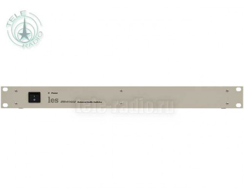 Коммутатор 4 в 1 Les SW-414AS