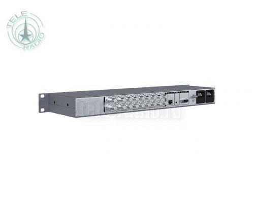 Коммутатор резерва Les SW-2116WC