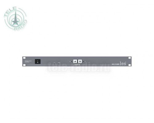 Коммутатор резерва Les SW-2116WC