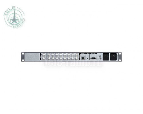 Коммутатор резерва Les SW-2116WC