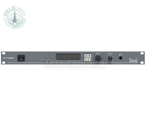 Les SW-312ADMAS