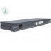Коммутатор 4 в 1 Les SW-414HDAE