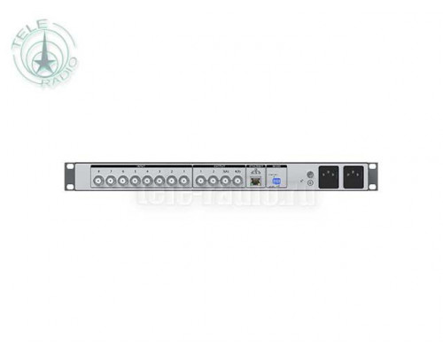 Коммутатор 8 в 1 Les SW-814HDAE