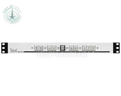 Активный пульт управления Les KR-101C