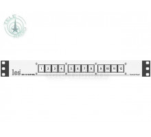 Активный пульт управления Les KR-1212CP-REL