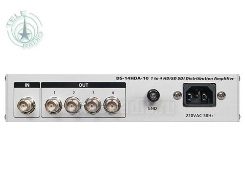 Les DS-14HDA-10