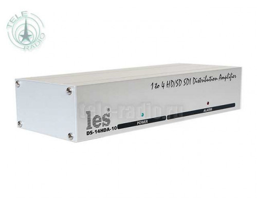 Les DS-14HDA-10