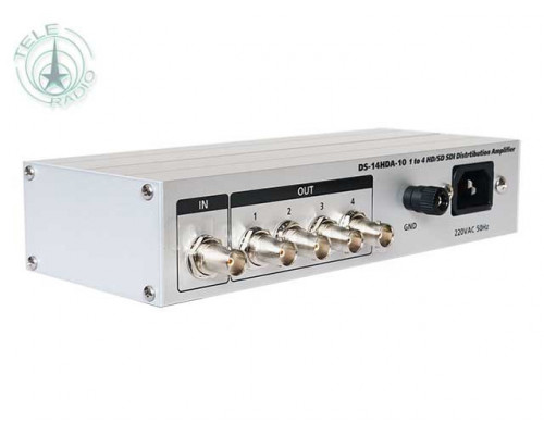 Les DS-14HDA-10