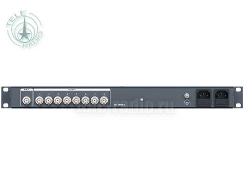 Усилитель-распределитель Les DS-18HDA
