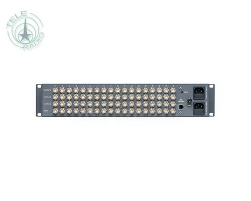18 канальный усилитель-распределитель Les DS-1813HDE-P2