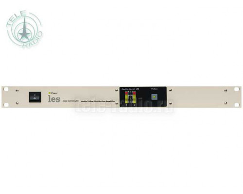 Усилитель-распределитель Les DS-13VAS2