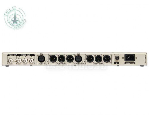 Усилитель-распределитель Les DS-13VAS2