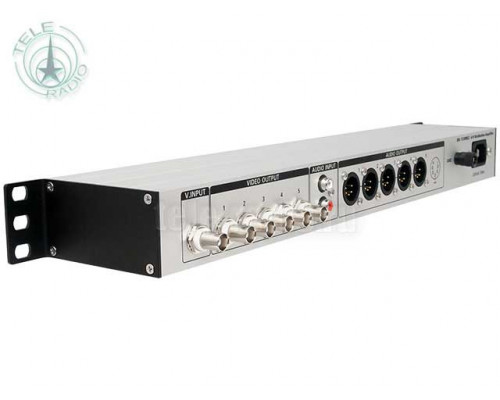 Усилитель-распределитель Les DS-15VNS2