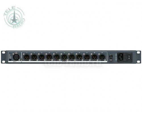 Усилитель-распределитель Les DS-110AS