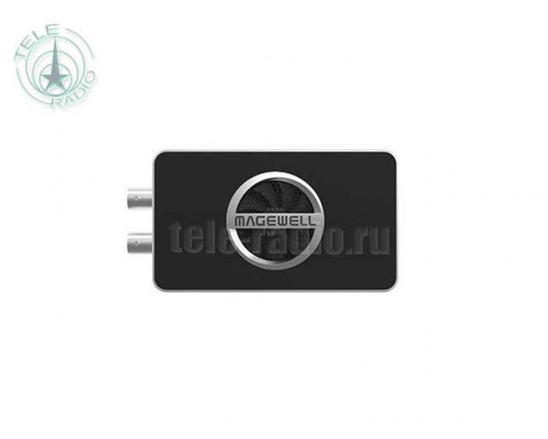 Magewell USB Capture SDI 4K Pro
