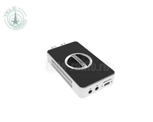 Magewell USB Capture SDI 4K Pro