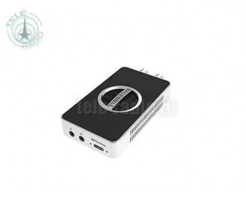 Magewell USB Capture SDI 4K Pro