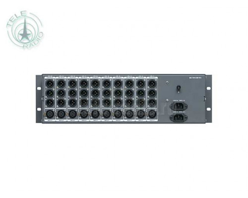 10 канальный усилитель-распределитель Les DS-1013SF-P2