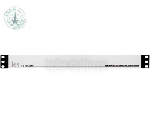 Трансформаторный распределитель (сплиттер) Les DS-109ASTM