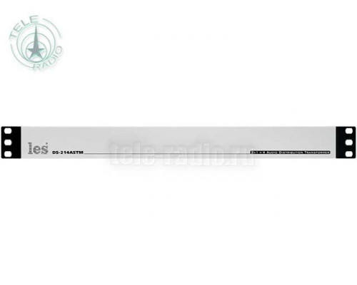 Les DS-214ASTM