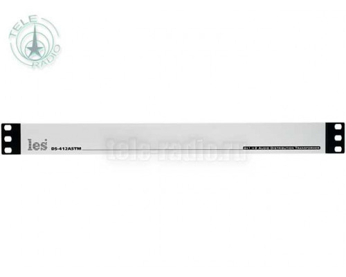 Les DS-412ASTM
