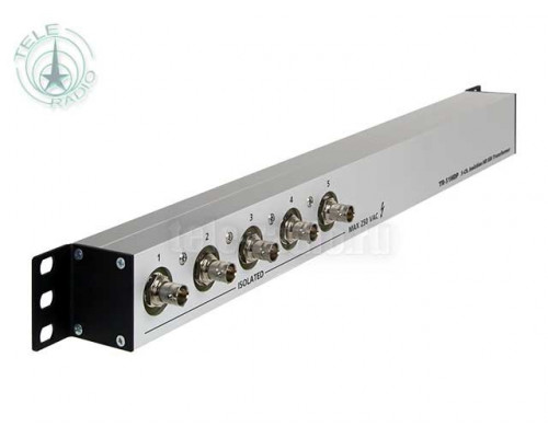 Les TR-51HDP
