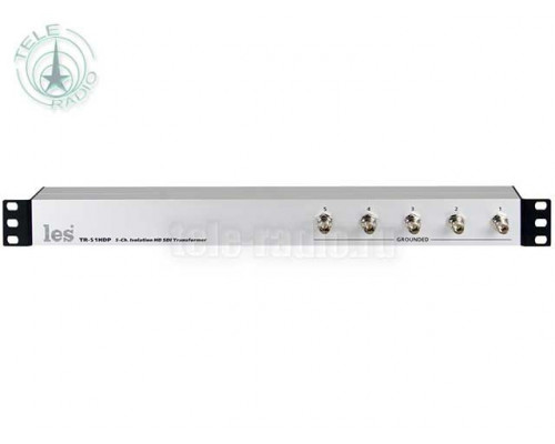 Les TR-51HDP