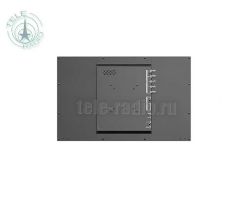 Видеомонитор AVMATRIX BDM215-Q с квадратором