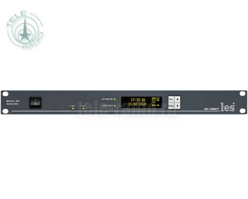 Les DG-20NGT