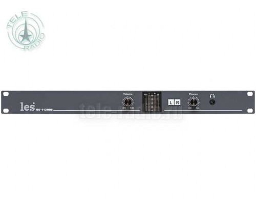 Les DS-112HDS