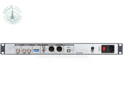 Les DS-112HDS