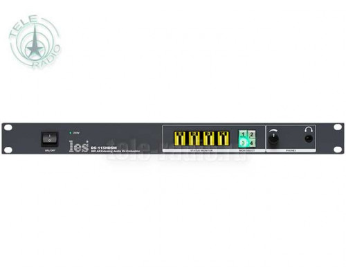 Les DS-115HDSM