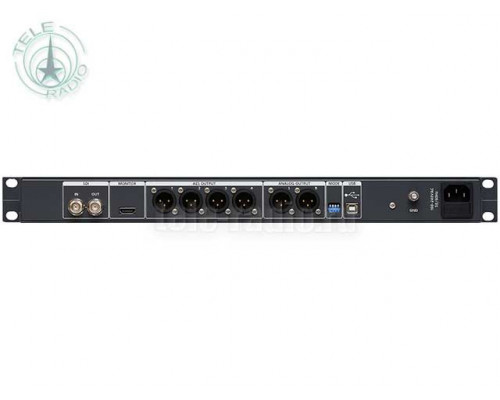 Les DS-115HDSM