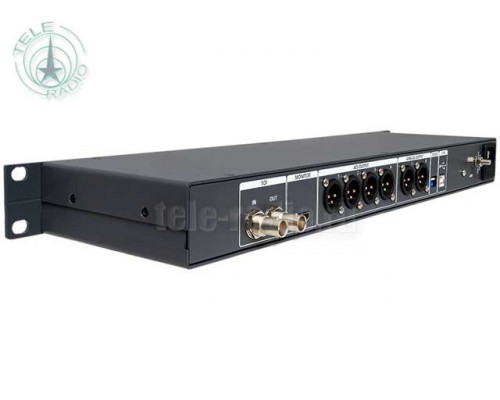 Les DS-115HDSM