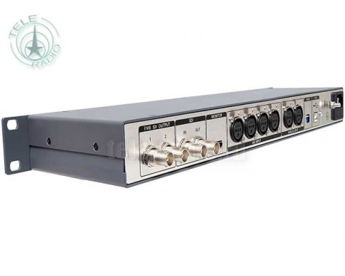 Les DS-511HDSM