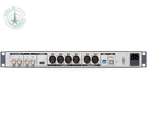 Les DS-511HDSM