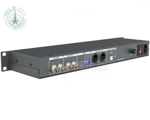 Les SW-212HDS