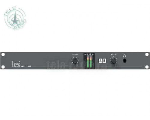 Les SW-212HDS